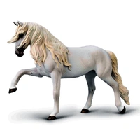 CollectA - Lipizzaner Mare Spanish Walk Figurine (XL)