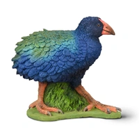 CollectA - Takahe Figurine (M)