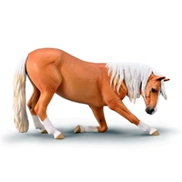 CollectA - Bowing Lusitano Mare Palamino Figurine (XL)