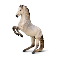 CollectA - Lipizzanner Stallion Dapple Grey Figurine (XL)