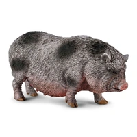 CollectA - Pot Bellied Pig Figurine (M)