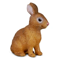 CollectA - Rabbit Figurine (S)