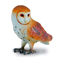 CollectA - Barn Owl Figurine (S)
