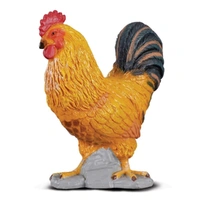 CollectA - Cockerel Figurine (S)