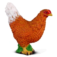 CollectA - Hen Figurine (S)