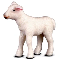 CollectA - Lamb Standing Figurine (S)