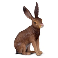 CollectA - Brown Hare Figurine (S)