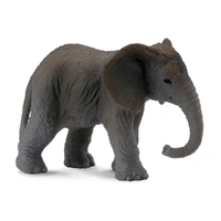 CollectA - African Elephant Calf Figurine (S)
