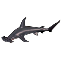 CollectA - Scalloped Hammerhead Shark Figurine (M)