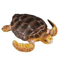 CollectA - Loggerhead Turtle Figurine (M)