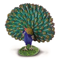 CollectA - Peacock Figurine (L)
