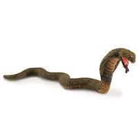 CollectA - King Cobra Figurine (M)