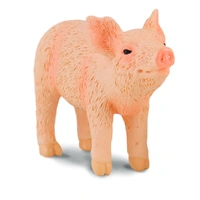 CollectA - Piglet Smelling Figurine (S)