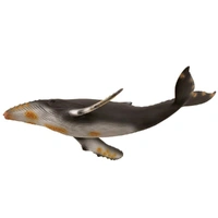 CollectA - Humpback Whale Figurine (XL)