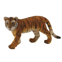 CollectA - Tiger Cub Walking Figurine (M)