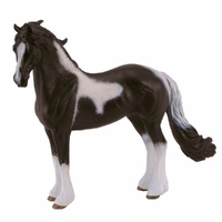 CollectA - Barock Pinto Stallion Figurine (XL)