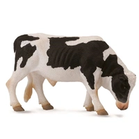 CollectA - Friesian Bull Figurine (L)