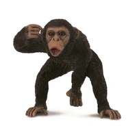 CollectA - Chimpanzee Male Figurine M