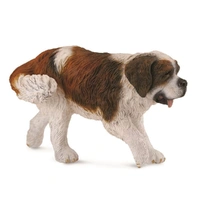 CollectA - St Bernard Figurine (L)
