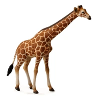 CollectA - Reticulated Giraffe Figurine (XL)