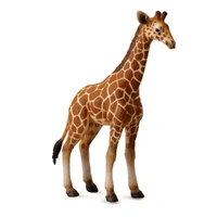 CollectA - Reticulated Giraffe Calf Figurine (L)