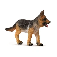 CollectA - German Shepherd Puppy Figurine (S)