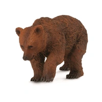 CollectA - Brown Bear Cub Figurine (S)