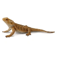 CollectA - Bearded Dragon Lizard Figurine (L)
