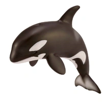 CollectA - Orca Calf Figurine (M)