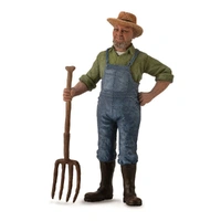 CollectA - Male Farmer Figurine (L)