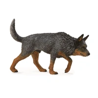 CollectA - Australian Cattle Dog Figurine (L)