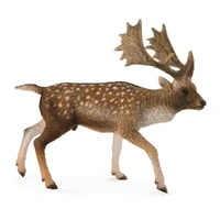 CollectA - Fallow Deer Figurine (L)