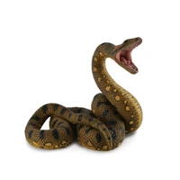 CollectA - Green Anaconda Figurine (L)
