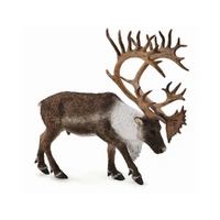 CollectA - Woodland Caribou Figurine (XL)