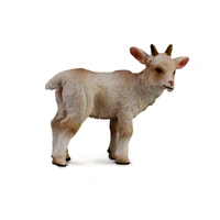 CollectA - Goat Kid Standing Figurine (S)