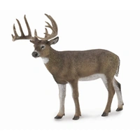 CollectA - White Tailed Deer Figurine (L)
