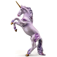 CollectA - Unicorn Mare Figurine - Pink (XL)