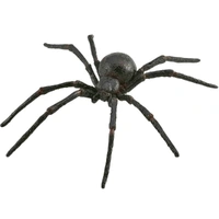 CollectA - Black Widow Spider Figurine (L)