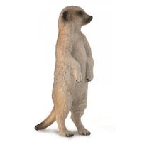 CollectA - Meerkat Standing Figurine (S)