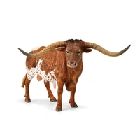 CollectA - Texas Longhorn Bull Figurine (XL)