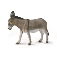 CollectA - Donkey Figurine (L)