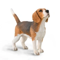 CollectA - Beagle Figurine (M)
