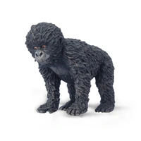 CollectA - Mountain Gorilla Baby Figurine (S)