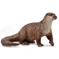 CollectA - Common Otter Figurine (M)