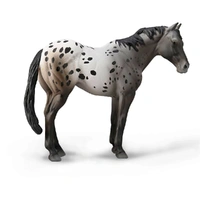 CollectA - Appaloosa Blue Roan Figurine (XL)