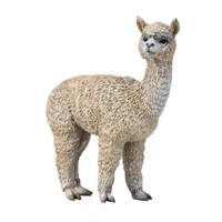 CollectA - Alpaca Figurine (M)