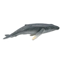 CollectA - Humpback Whale Calf Figurine (M)