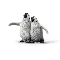 CollectA - Emperor Penguin Chicks Figurine (M)
