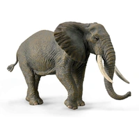 CollectA - African Bush Elephant Figurine (XL)