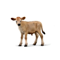 CollectA - Jersey Calf Figurine (S)